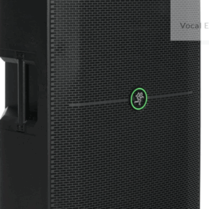 Powerful Professional DJ PA Speaker – High-Performance Sound System